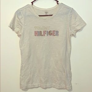 Vintage Tommy Hilfiger Shirt
